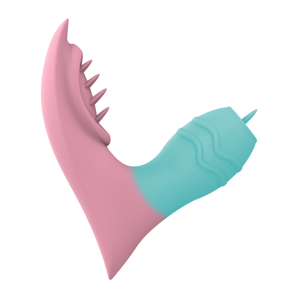 守砂初女二代