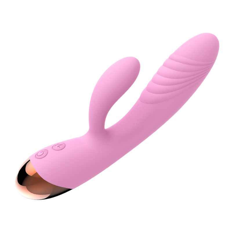 女王权杖双头震动棒