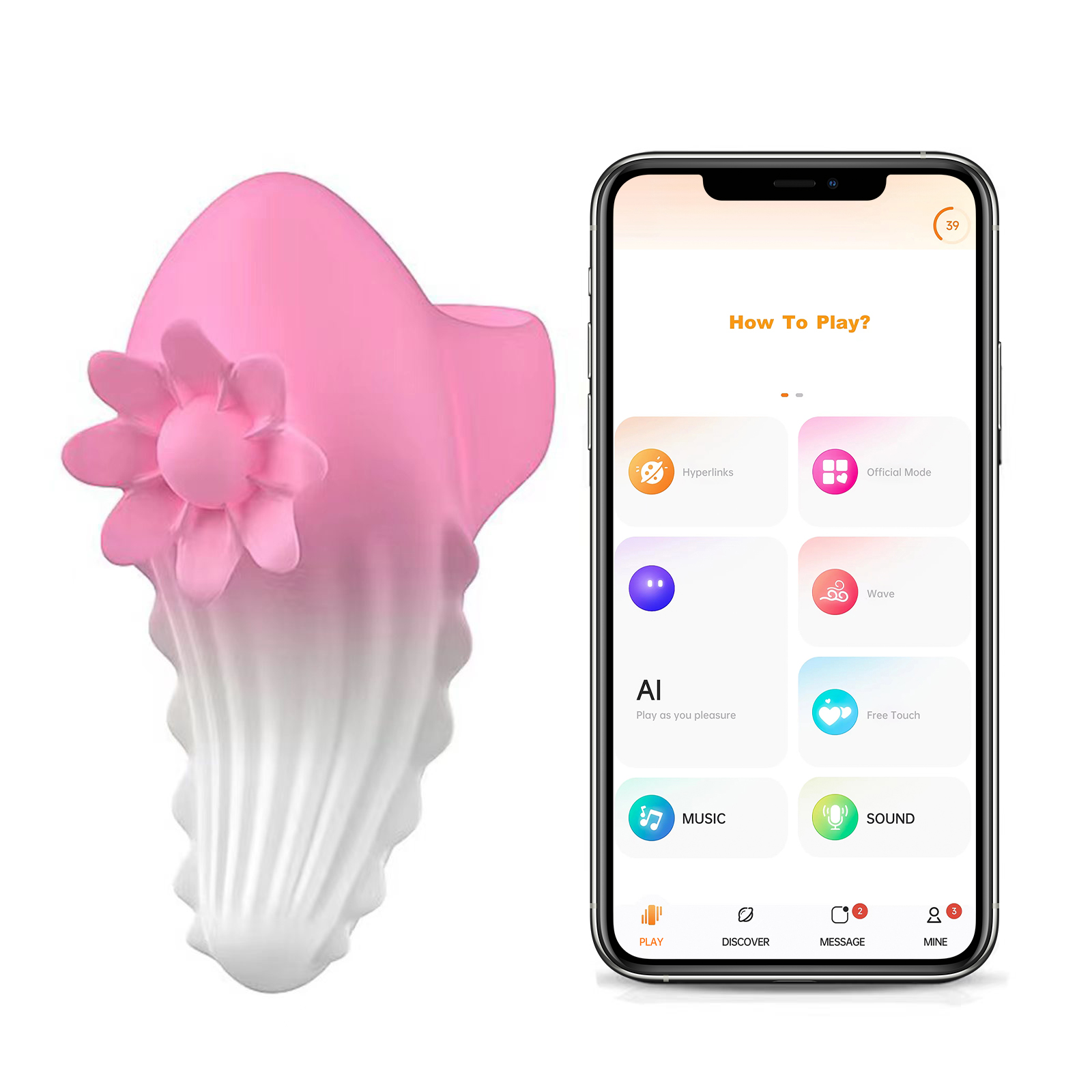 Women Adult Products-APP